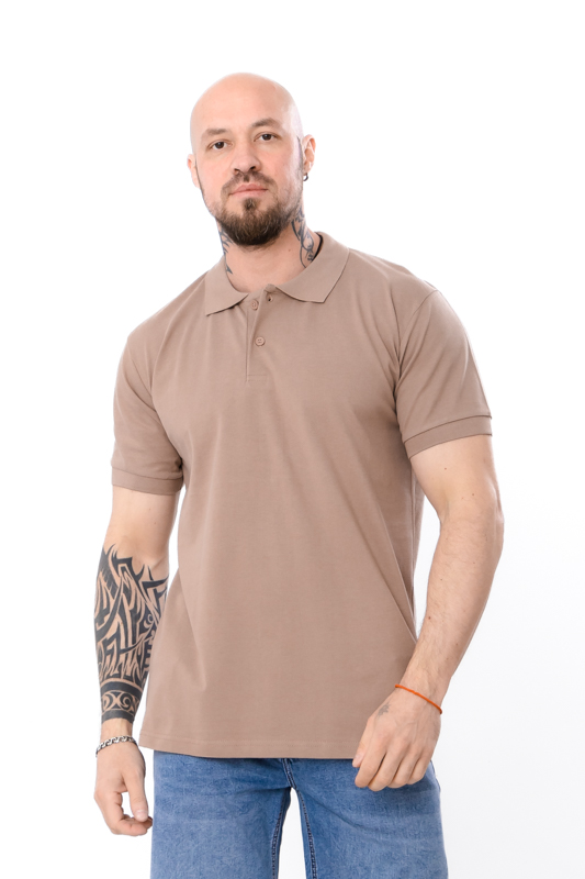 Футболка-поло чоловіча